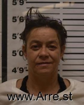 Deborah Anne Marshall Mugshot