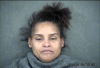 Deborah D Smith Mugshot