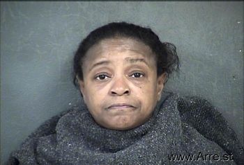 Debra J Johnson Mugshot