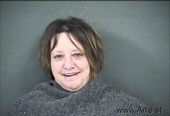 Debra Kay Leduc Mugshot