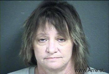 Debra Kay Leduc Mugshot