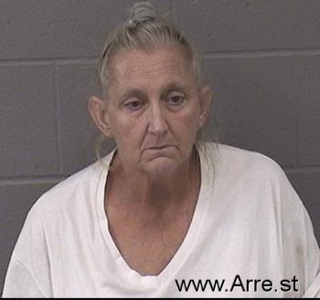 Debra Jean Peacher Mugshot