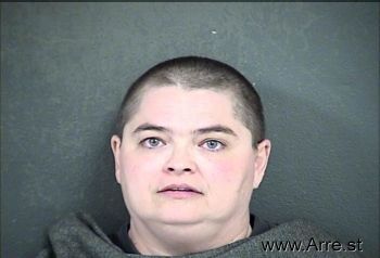 Debra Ann Pennington Mugshot