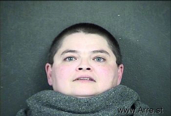 Debra Ann Pennington Mugshot