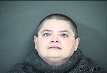 Debra Ann Pennington Mugshot