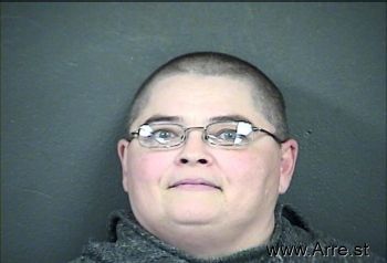 Debra Ann Pennington Mugshot