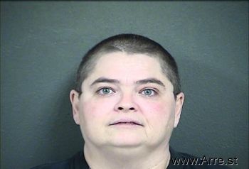 Debra Ann Pennington Mugshot