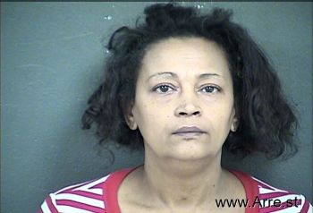 Debra Elainela Williams Mugshot