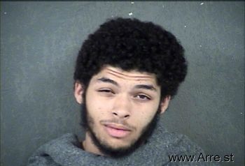 Dedrick Lee Jones Mugshot