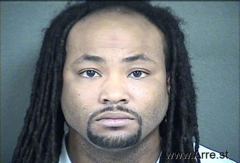 Dedrick A Jones Mugshot