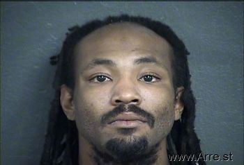 Dedrick A Jones Mugshot