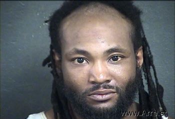 Dedrick Antwane Jones Mugshot