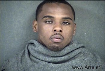 Deleon  Franklin Mugshot