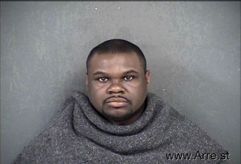 Dell E Jr Berry Mugshot