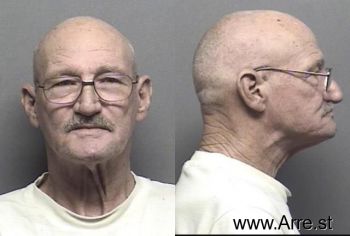 Delorn Lee Zahradnik Mugshot