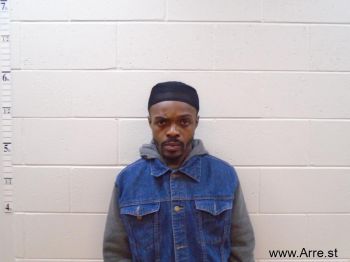 Delton Lamont Kirk Mugshot