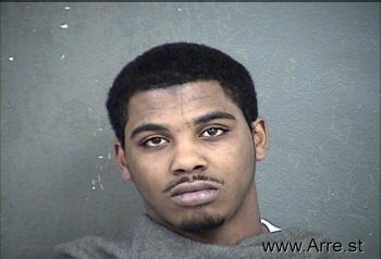 Demarco J Jones Mugshot