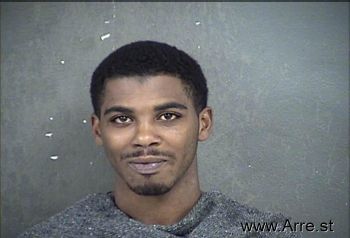 Demarco J Jones Mugshot