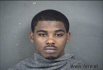 Demarco J Jones Mugshot