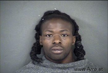 Demetrius C Williams Mugshot