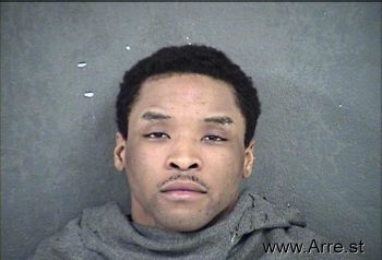 Demond Lee Jefferson Mugshot