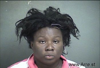 Denise N Carter Mugshot