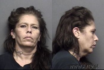 Denise Frias Medeiros Mugshot