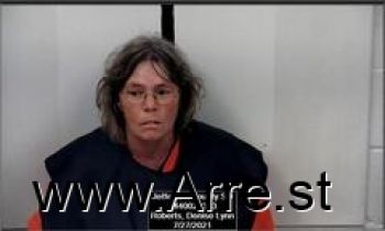 Denise  Roberts Mugshot