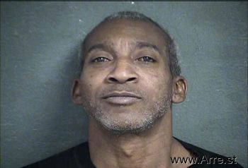 Dennis M Harris Mugshot