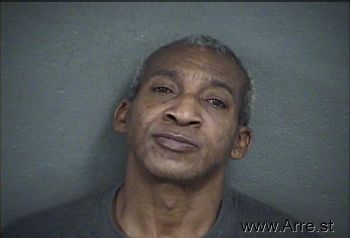 Dennis Maurice Harris Mugshot