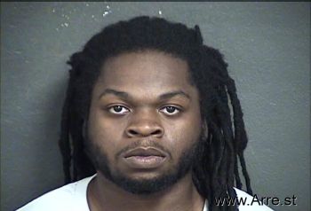 Dennis Lamont Jr Hatfield Mugshot