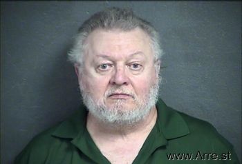 Dennis G Murphy Mugshot