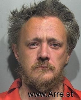 Dennis Duane Wille Mugshot