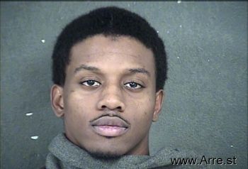 Denzell T Jackson-cunningham Mugshot