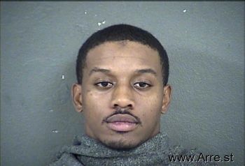 Denzell T Jackson-cunningham Mugshot