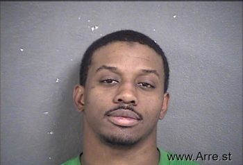 Denzell T Jackson-cunningham Mugshot