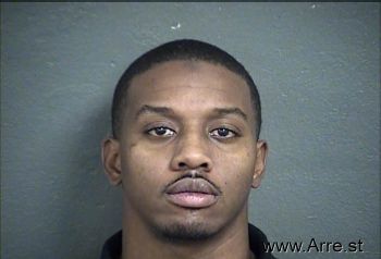 Denzell Terrell Jackson-cunningham Mugshot