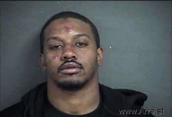 Denzell T Jackson-cunningham Mugshot