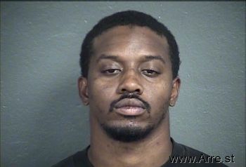 Denzell Terrell-ward Jackson-cunningham Mugshot