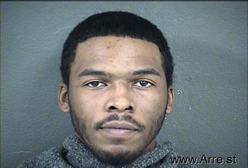 Deondrae L Williams Mugshot