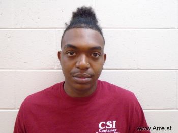 Deontae Jacquell Moore Mugshot