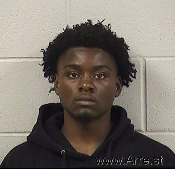 Deonte Rasheed Johnson Mugshot