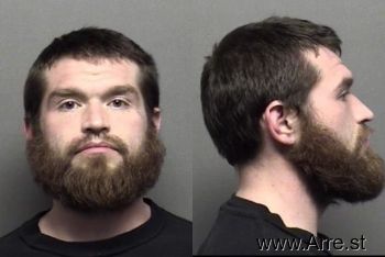 Derek Michael White Mugshot