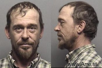 Derek Scott Whitesell Mugshot