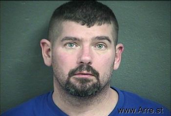 Deric  Davis Mugshot