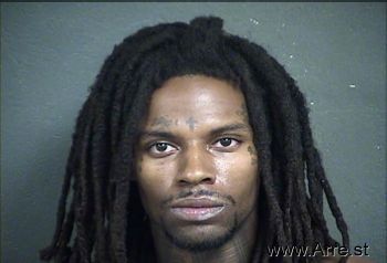 Deron Odell Dye Mugshot