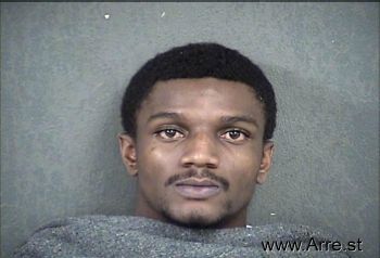 Derrick D Campbell Mugshot