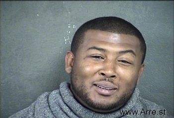 Derrick  Carr Mugshot