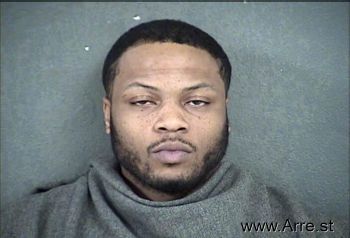 Derrick  Carter Mugshot