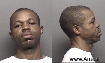 Derrick Nathaniel Green Mugshot